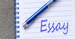 Professional Certificate in Effective Essay Writin...